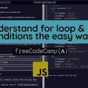 Profile Lookup FreeCodeCamp JavaScript For Loop If Condition