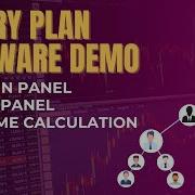 MLM Software Binary Plan Software Demo Binary Plan Software Explaination