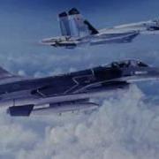 Falcon 4 0 EPIC Menu Music