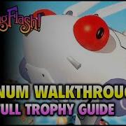 Jumping Flash Easy FUNNY Platinum Walkthrough Gameplay Full Trophy Guide PSPlus Premium