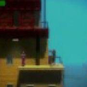 Bionic Commando Rearmed Demo Gameplay