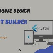 Layout Builder Responsive Layout Flutter Dart Urdu Hindi