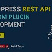 WordPress JSON REST API Tutorial For Beginners 1 WP JSON GET API