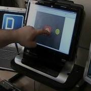 Multi Touch Web Interface