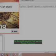 SECURING ATM BY IMAGE PROCESSING FACIAL RECOGNITION Www Phdacademy In 91 8870457435 Call