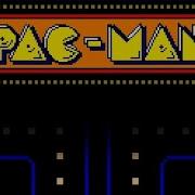 Pac Man 2007 J2ME Version Gameplay