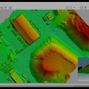 How To Generate A DSM And Point Cloud With Correlator3D