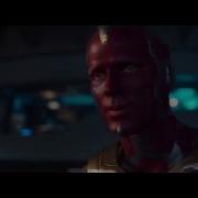 Vision S Birth Avengers Age Of Ultron 2015 Best Scenes