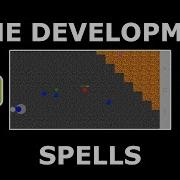 Ep 08 Spells And Multi Touch Handling Android Studio 2D Game Development