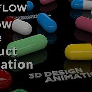 TyFlow Product Animation Part 1