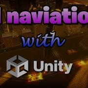 AI Navigation In Unity