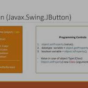 JButton Javax Swing JButton