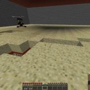 CubedCraft Plugin Showcase TNTRun