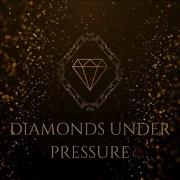 APhiG Lambda Chapter Presents Diamonds Under Pressure Stroll Competition