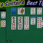 Klondike Solitaire Best Tips