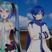 MMD Okay I Guess You Don T Like Waffles Motion DL