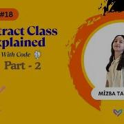 Abstraction In Java Part 2 Interface Explained With Real World Example Code