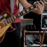 Planetshakers Let Praise Awaken Guitar Cover Gibson Les Paul Classic Plus Axe Fx II