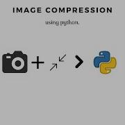 Image Compressor Using Python CodeinPython