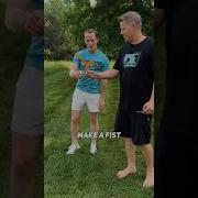 HOW TO THROW A BOOMERANG