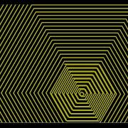 How To Create Spiral Web Spinner In Python Turtle Graphic