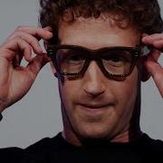 Zuckerberg Demos New Meta Glasses With Built In Display