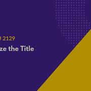 Capitalize The Title LeetCode 2129 Java Solution
