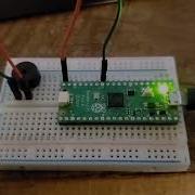 Morse Code With Raspberry Pi Pico