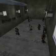 Retarded Counter Srtike Source Bots