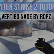 ROPZ SHOWS HOW TO NADE MID ON VERTIGO
