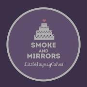 Smoke And Mirrors Instrumental