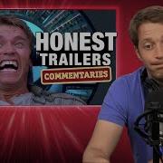 Honest Trailers Commentary Total Recall