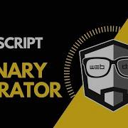 JavaScript Ternary Operator What It Is How To Use It