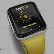 Simulating Complete Virtual Prototypes With ANSYS