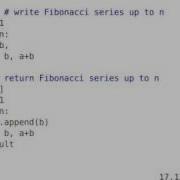 Episode 27 Modules As Scripts And The Module Search Path