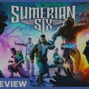 Sumerian Six Review Tactical Stealth Meets WWII Occult Warfare