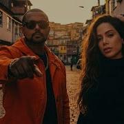 Sean Paul X Anitta Fire In The Night Official Video New Global Dancehall 2026