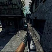 Crash Rush COD4