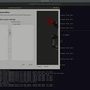 ROS2 Jazzy Moveit Setup Assistant Working Video 2026