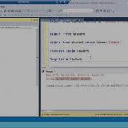 Sql DBA Batch 37 Class 31