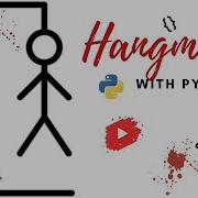 Project 2 Hangman Game With Python Interesting Python Project For Children