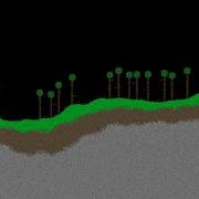 Factory Game Prototype Async Terrain Generation