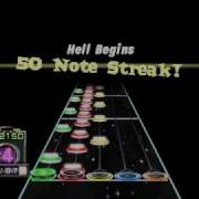 ZigZAg Test Hell Begins FC