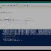 PowerShell Error Handling