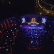 BURAY PERFORMANCE At ENMODA INTERNATIONAL AWARD CEREMONY