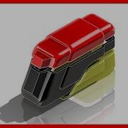 Solidworks Master Model Workflow