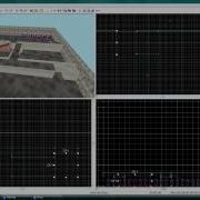 Map Building Time Lapse Using Source SDK