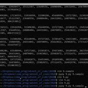 Advent Of Code 2020 Day 9