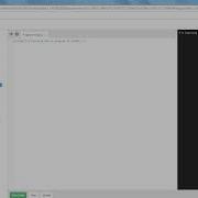 COP1000 Executing A Python Program