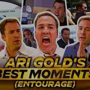 Ari Gold S Best Moments All Seasons